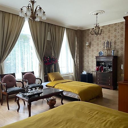 Luxurious Classical Dutch Styled Room In City Centre Of The Hague - Home Stay Dış mekan fotoğraf