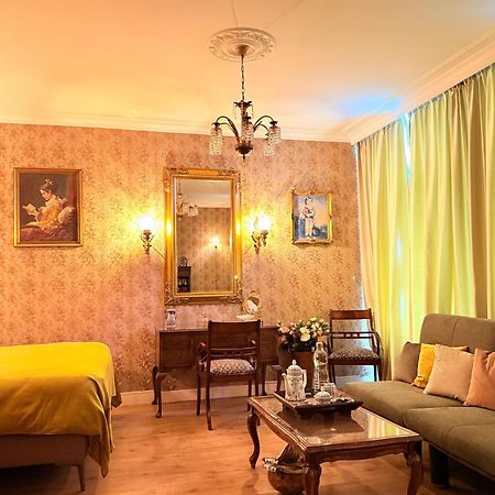 Luxurious Classical Dutch Styled Room In City Centre Of The Hague - Home Stay Dış mekan fotoğraf