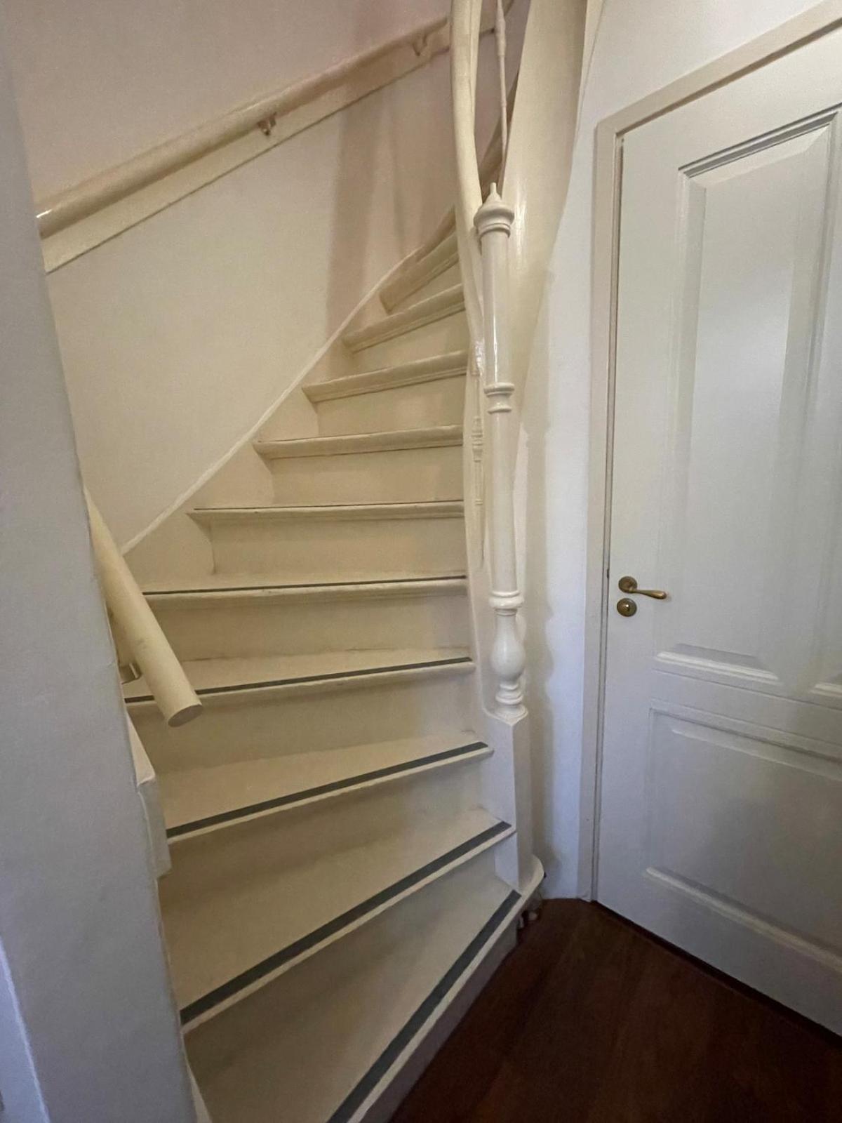 Luxurious Classical Dutch Styled Room In City Centre Of The Hague - Home Stay Dış mekan fotoğraf