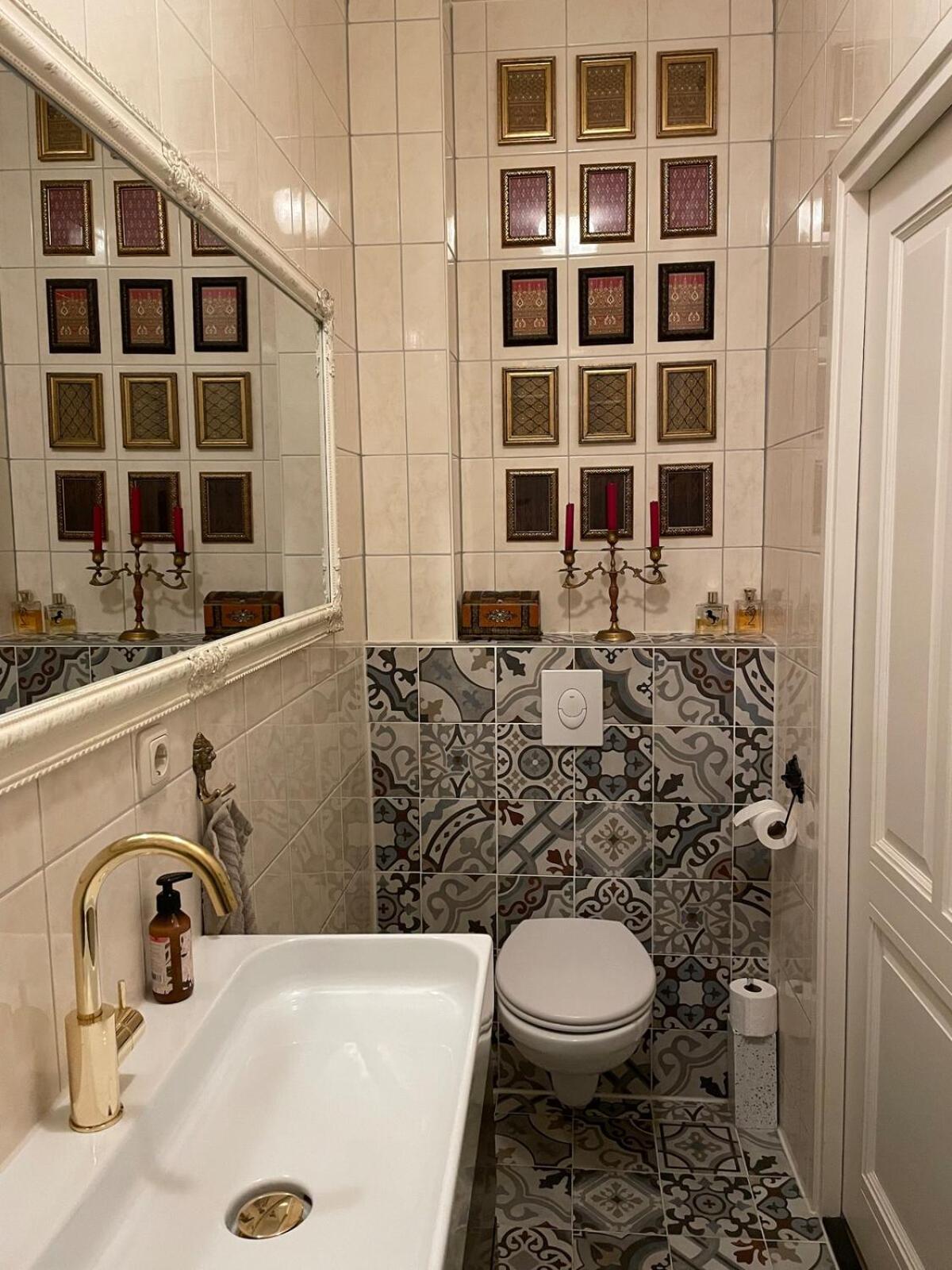 Luxurious Classical Dutch Styled Room In City Centre Of The Hague - Home Stay Dış mekan fotoğraf